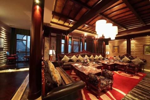 预订禹城市KTV特惠包厢_ 深夜订房网